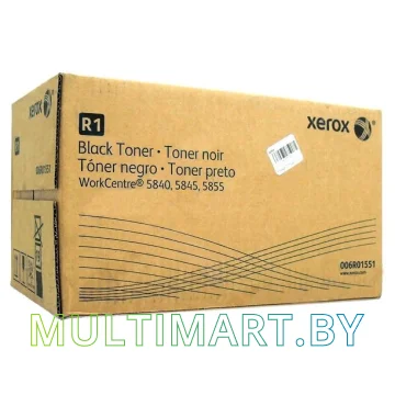 Картридж Xerox 006R01551